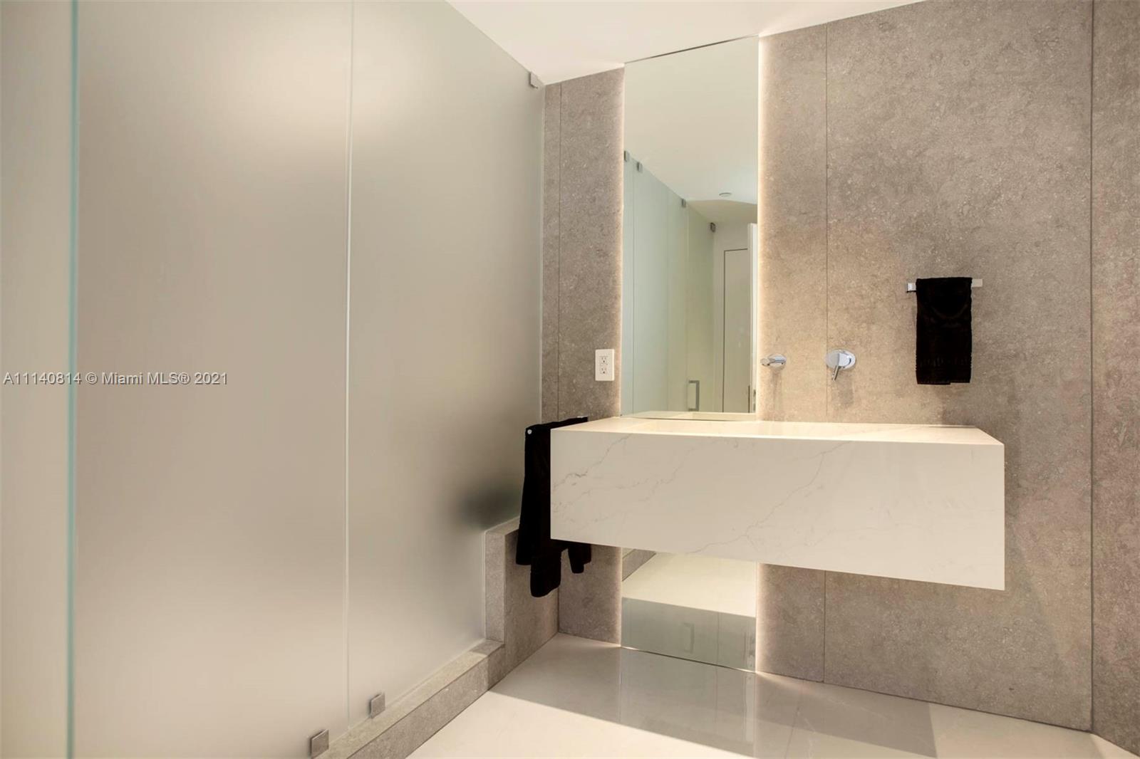 BLUE DIAMOND CONDO - Residential