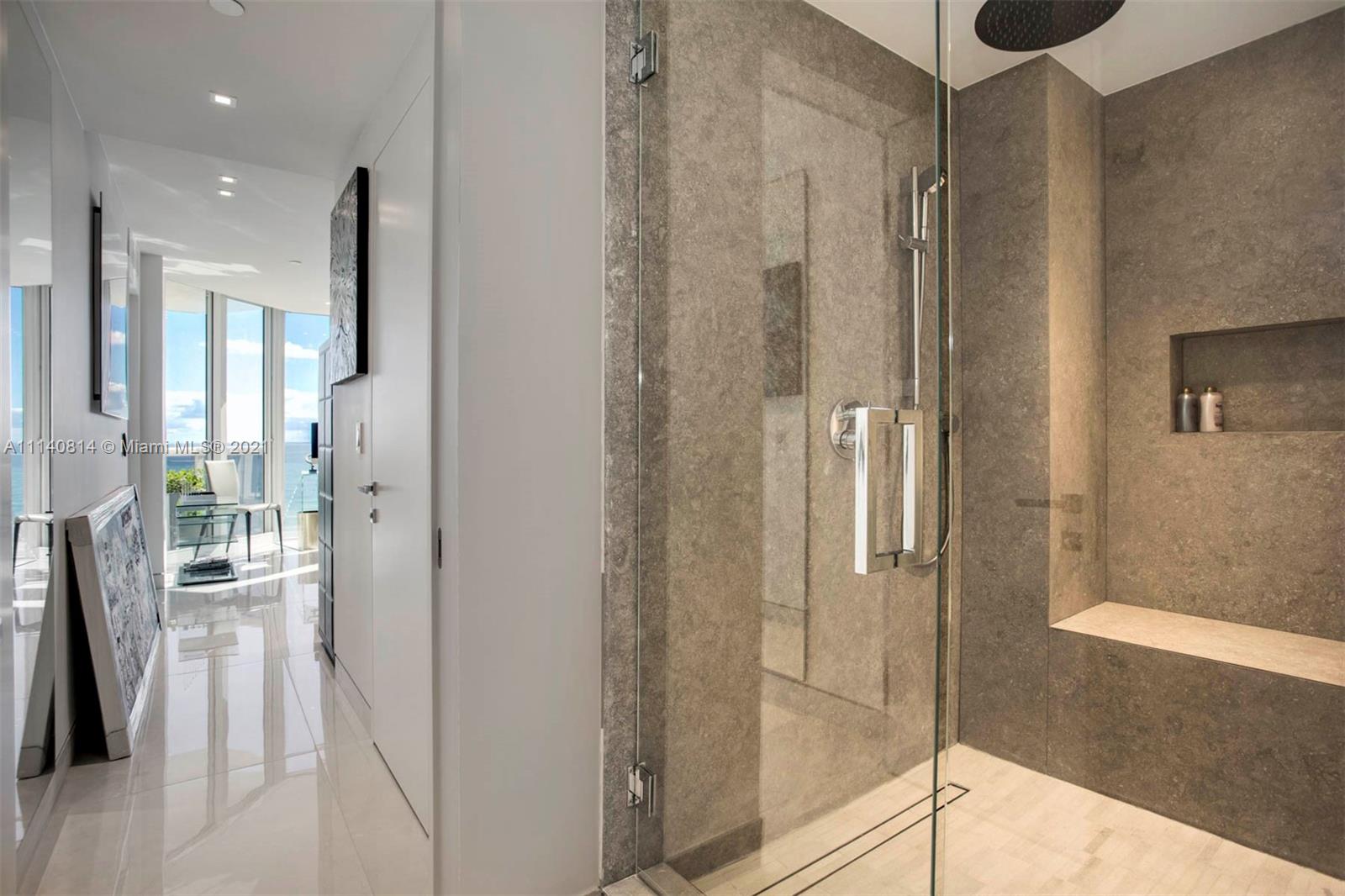 BLUE DIAMOND CONDO - Residential