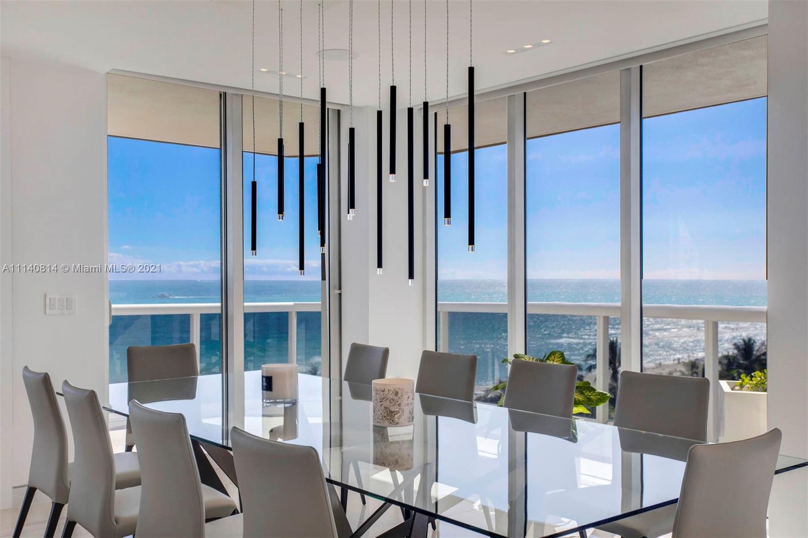 BLUE DIAMOND CONDO - Residential