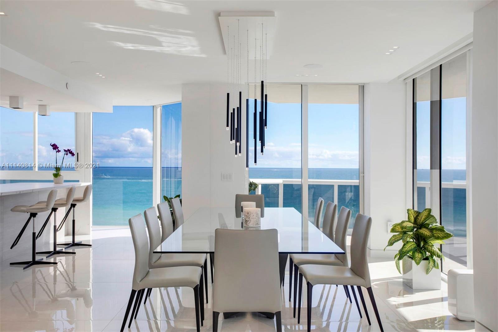 BLUE DIAMOND CONDO - Residential