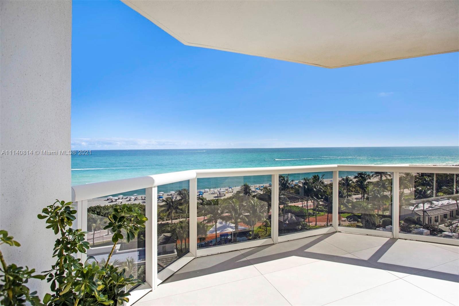 BLUE DIAMOND CONDO - Residential