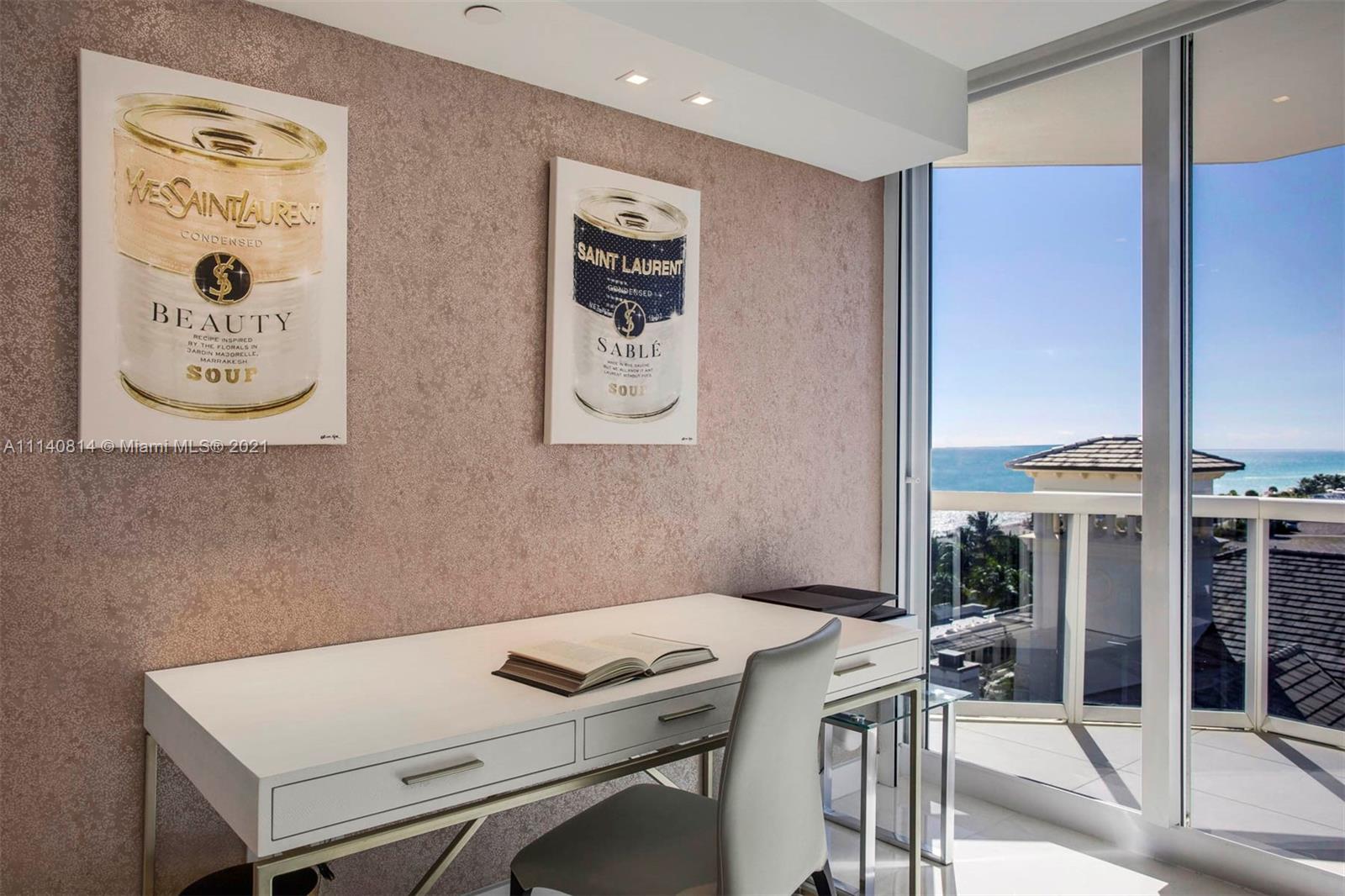 BLUE DIAMOND CONDO - Residential