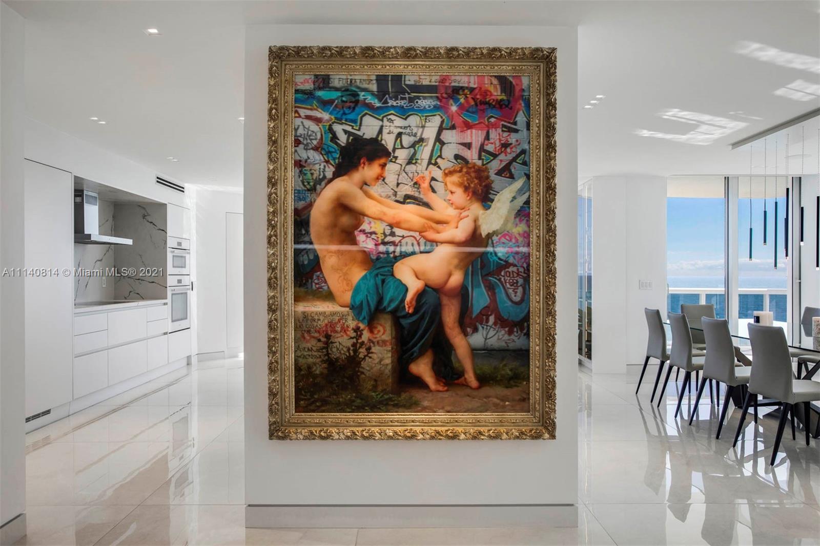 BLUE DIAMOND CONDO - Residential