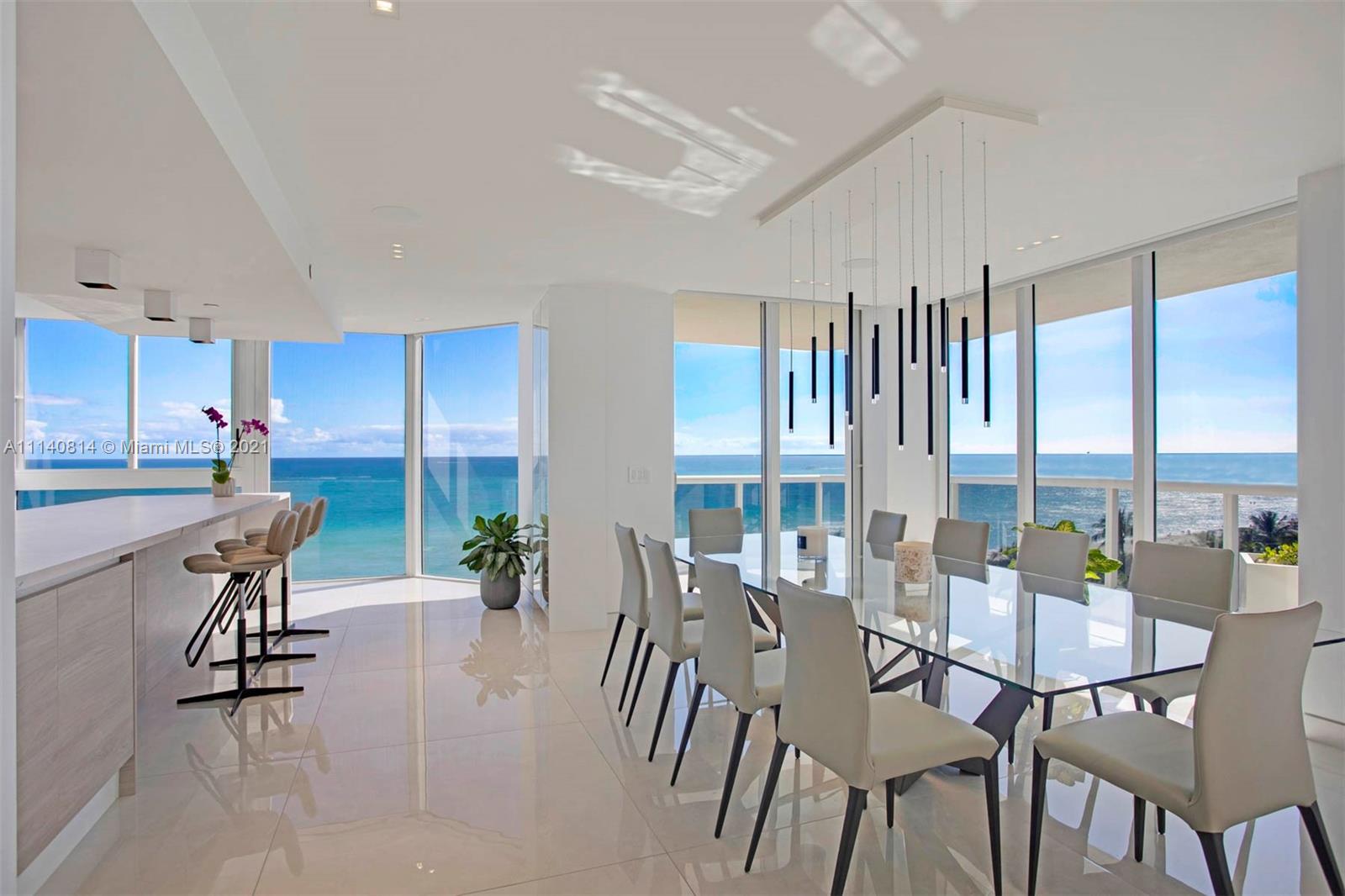 BLUE DIAMOND CONDO - Residential