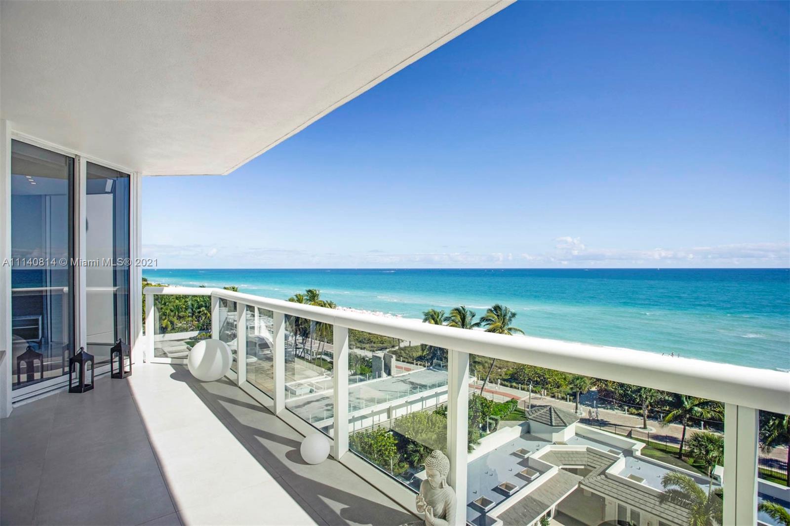 BLUE DIAMOND CONDO - Residential