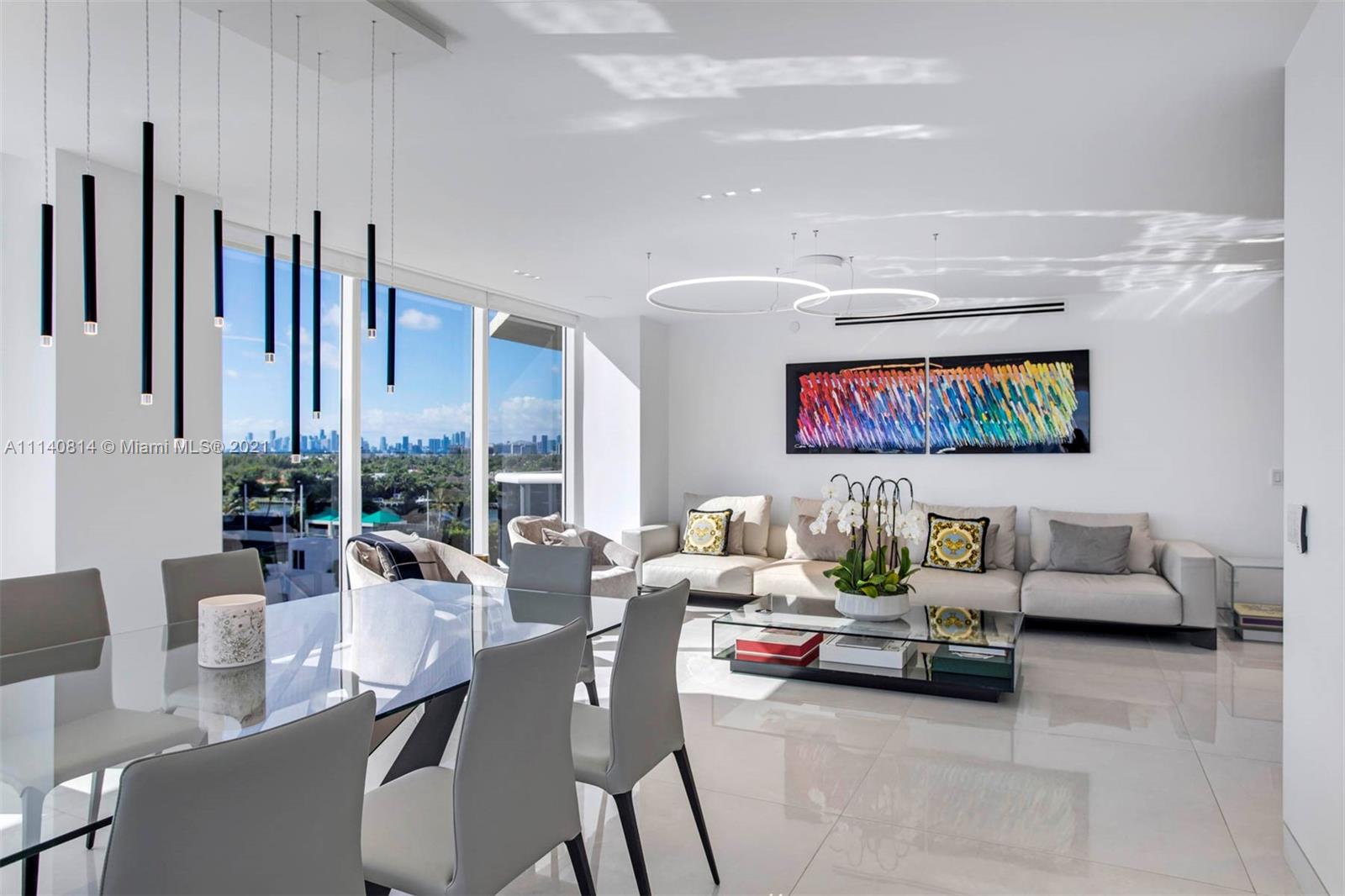 BLUE DIAMOND CONDO - Residential