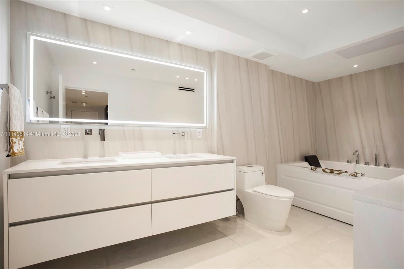 BLUE DIAMOND CONDO - Residential