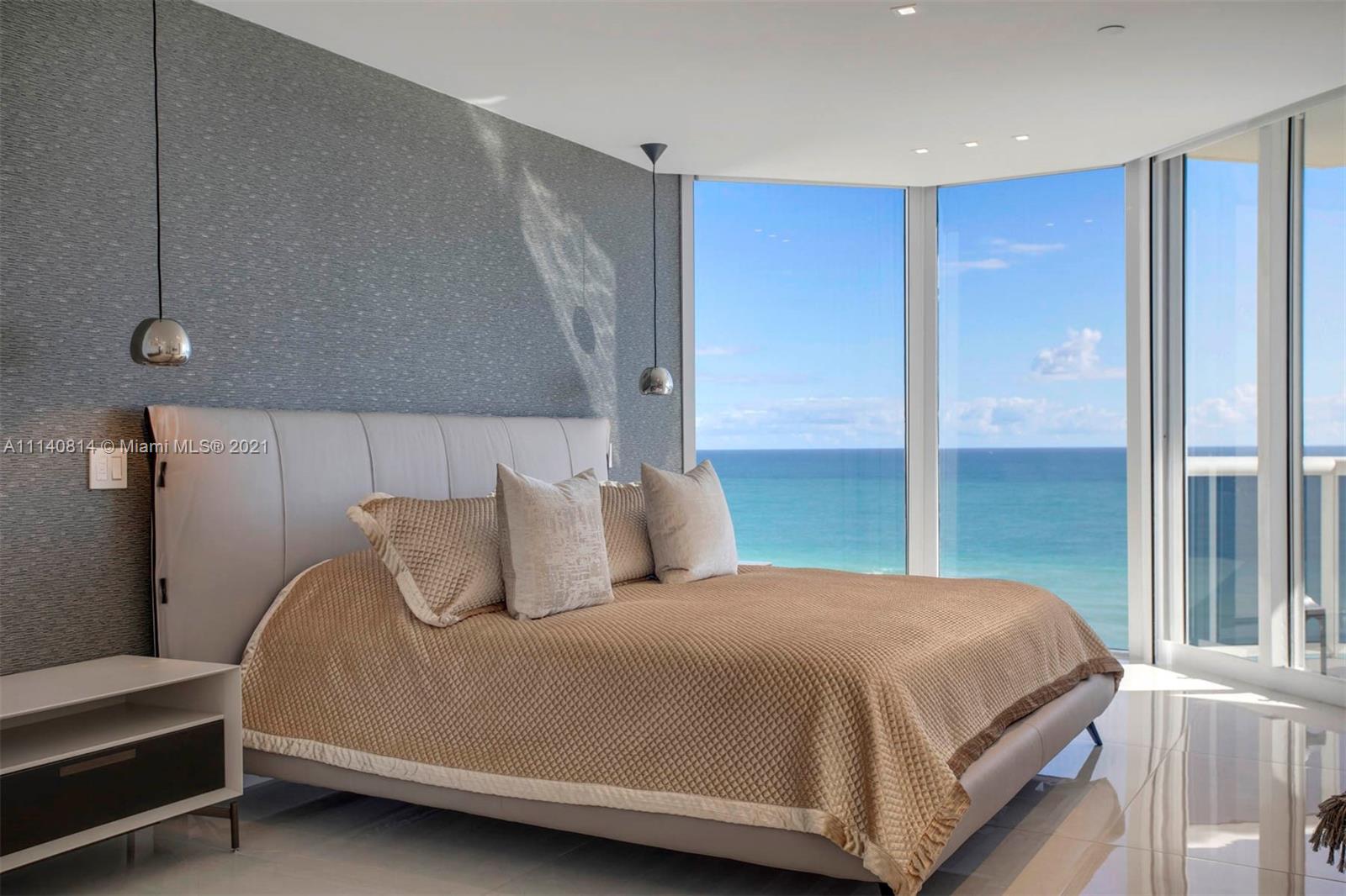 BLUE DIAMOND CONDO - Residential