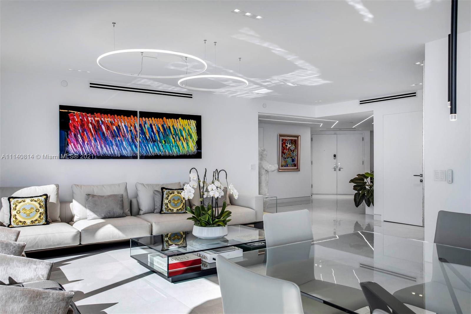 BLUE DIAMOND CONDO - Residential