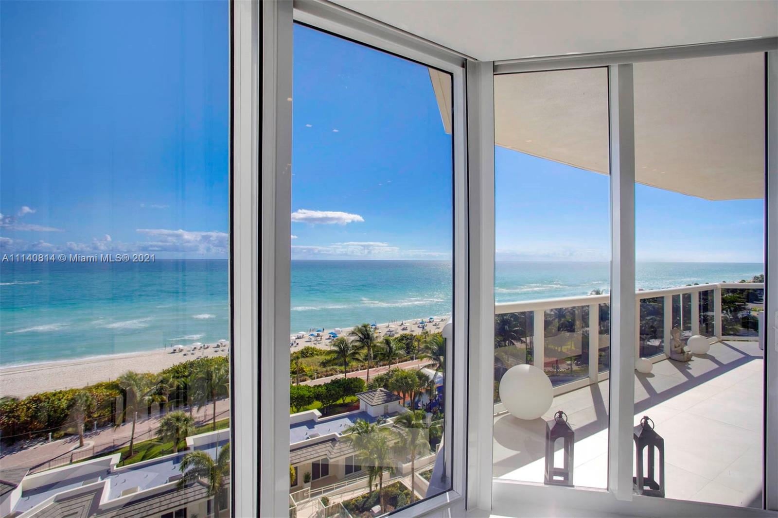 BLUE DIAMOND CONDO - Residential