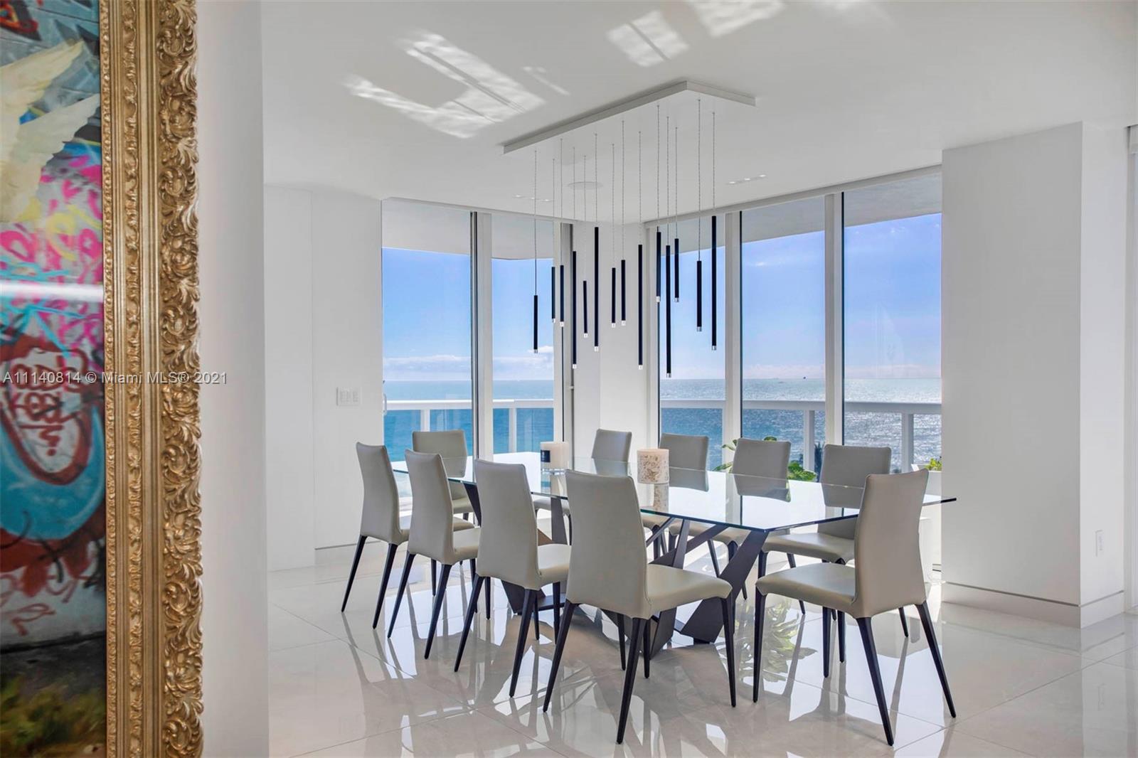 BLUE DIAMOND CONDO - Residential