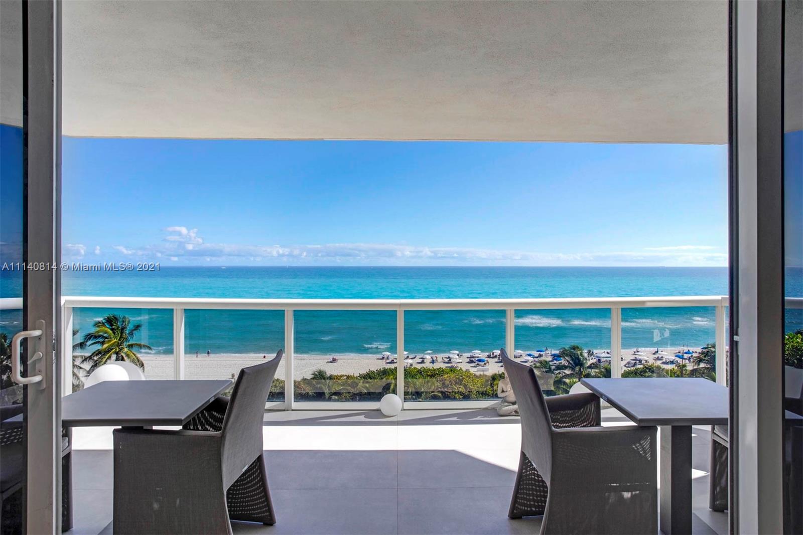 BLUE DIAMOND CONDO - Residential