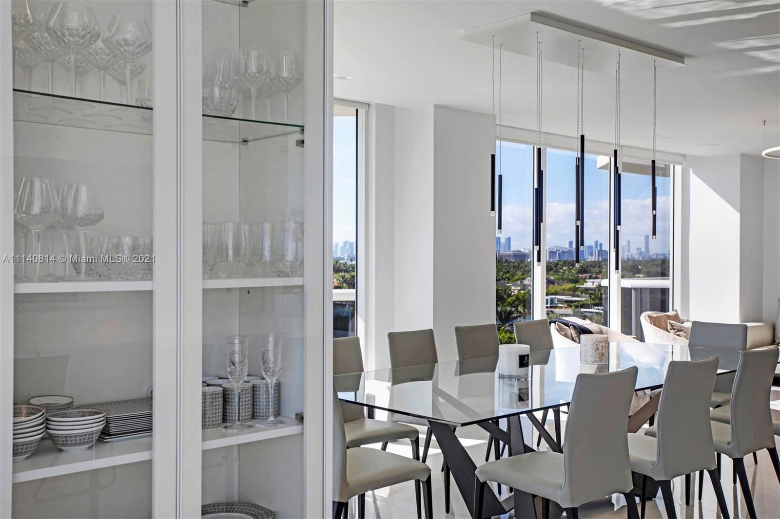 BLUE DIAMOND CONDO - Residential