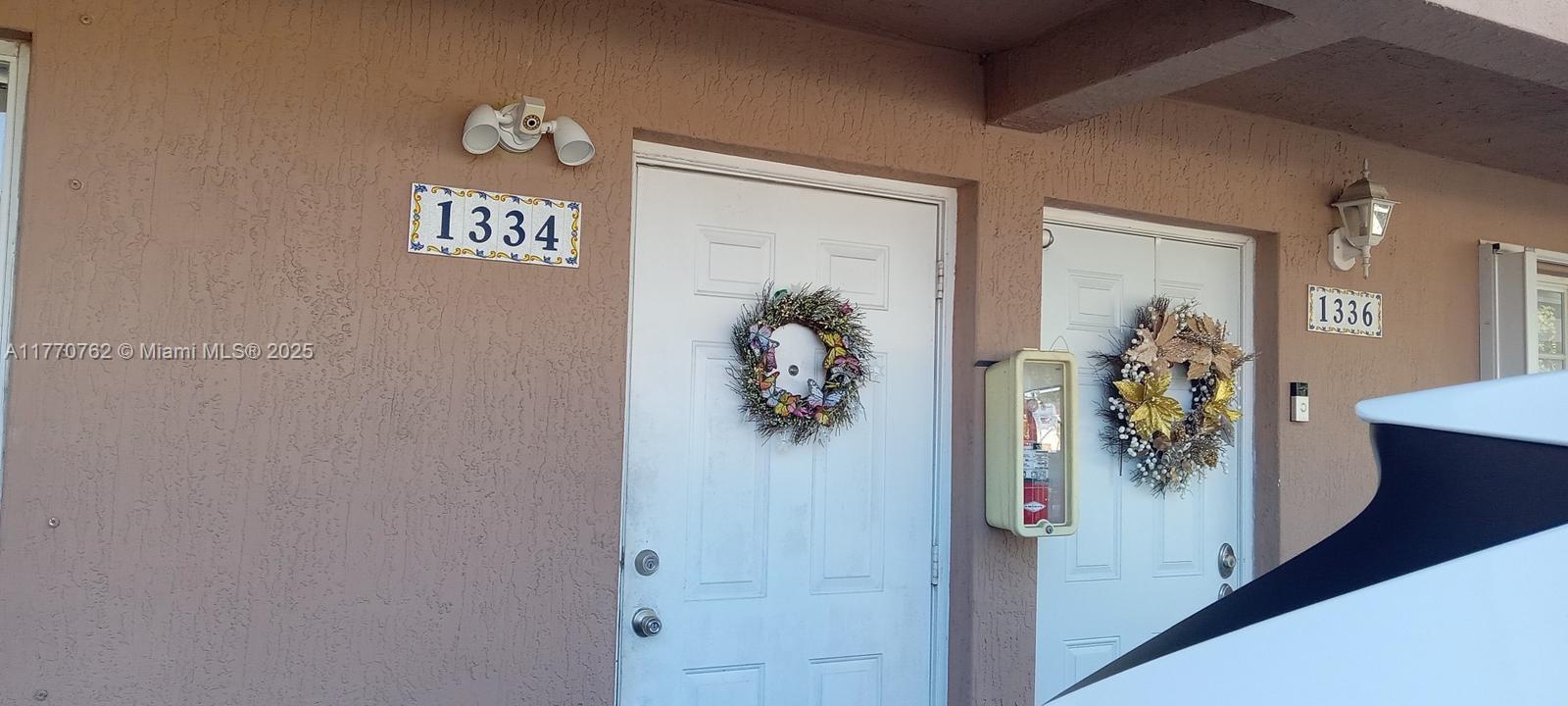 Rental Property at 1334 W 42nd St 3, Hialeah, Miami-Dade County, Florida - Bedrooms: 2 
Bathrooms: 3  - $2,200 MO.