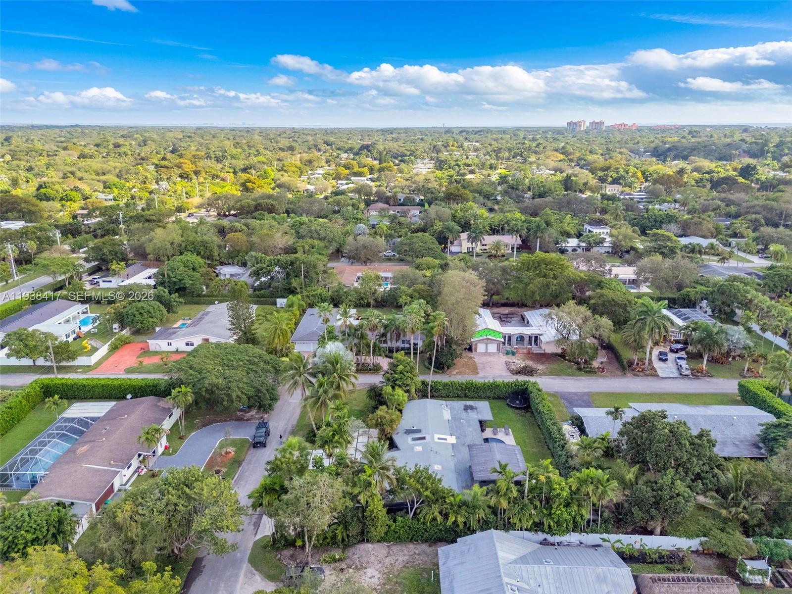 PALMETTO PINES - Residential