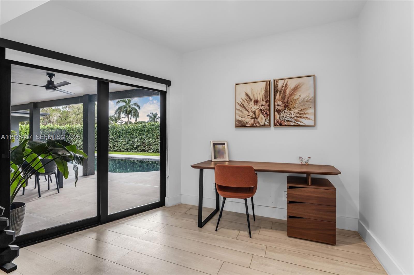 PALMETTO PINES - Residential