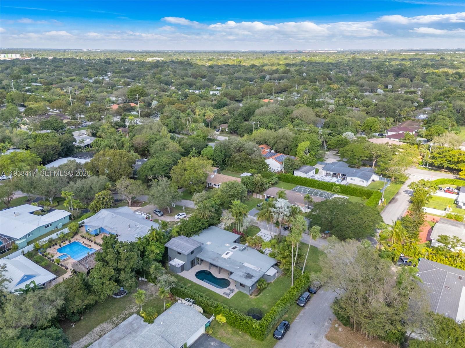 PALMETTO PINES - Residential