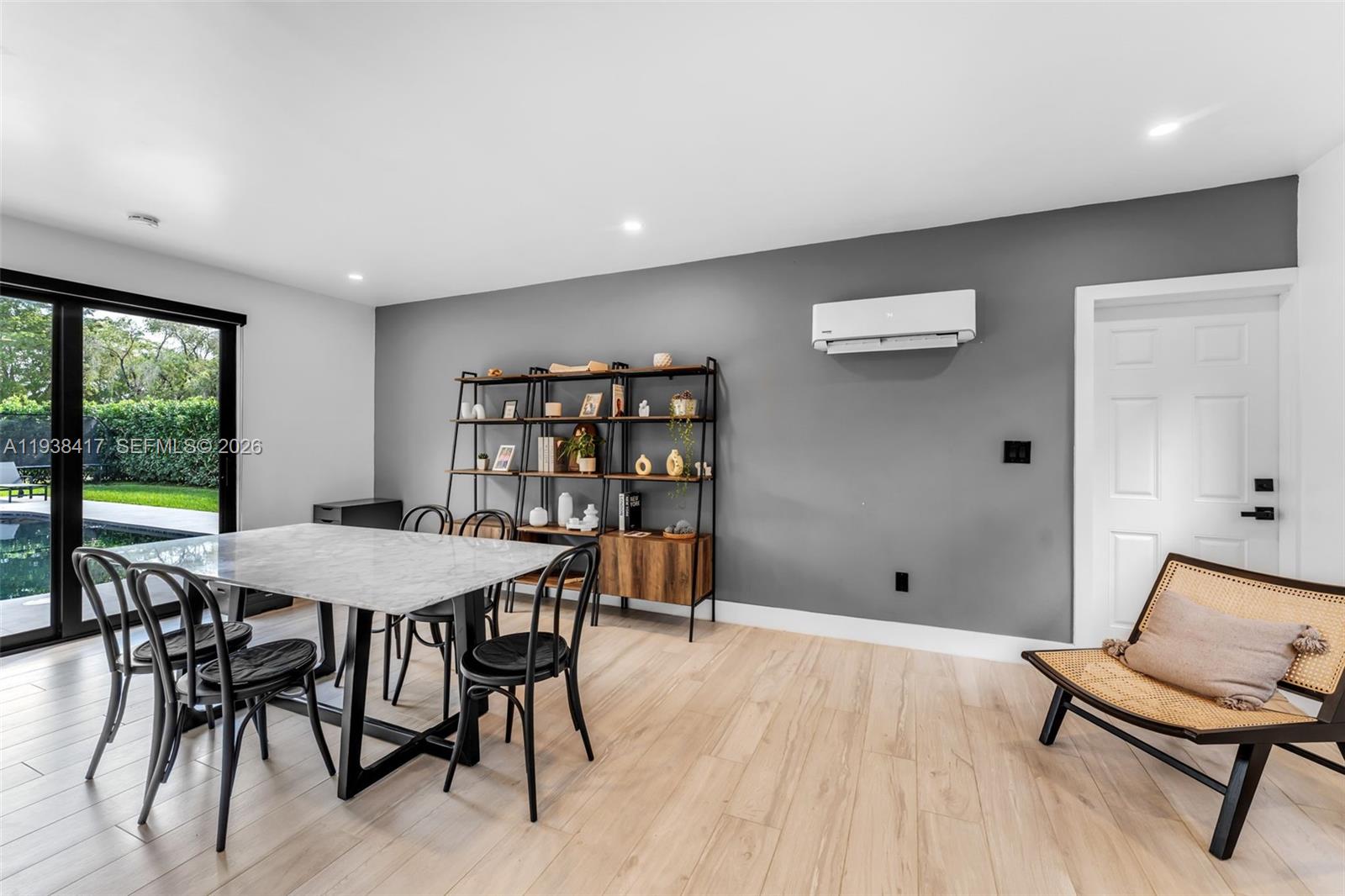 PALMETTO PINES - Residential