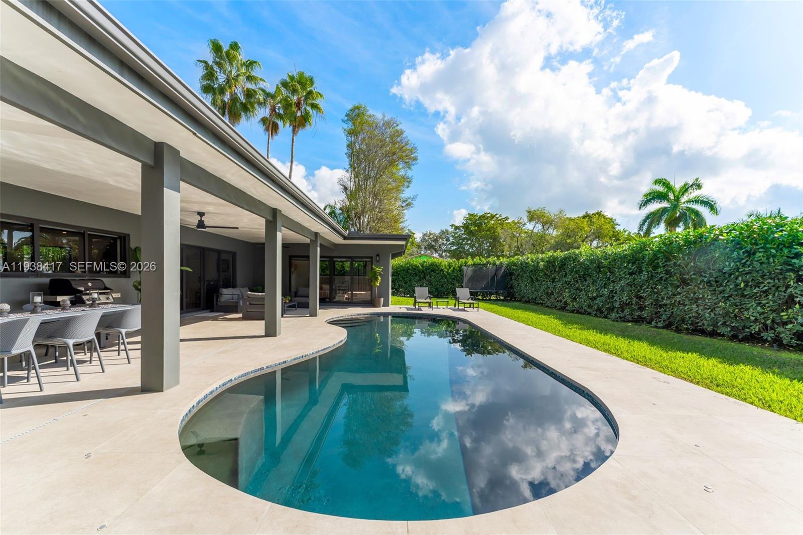 PALMETTO PINES - Residential