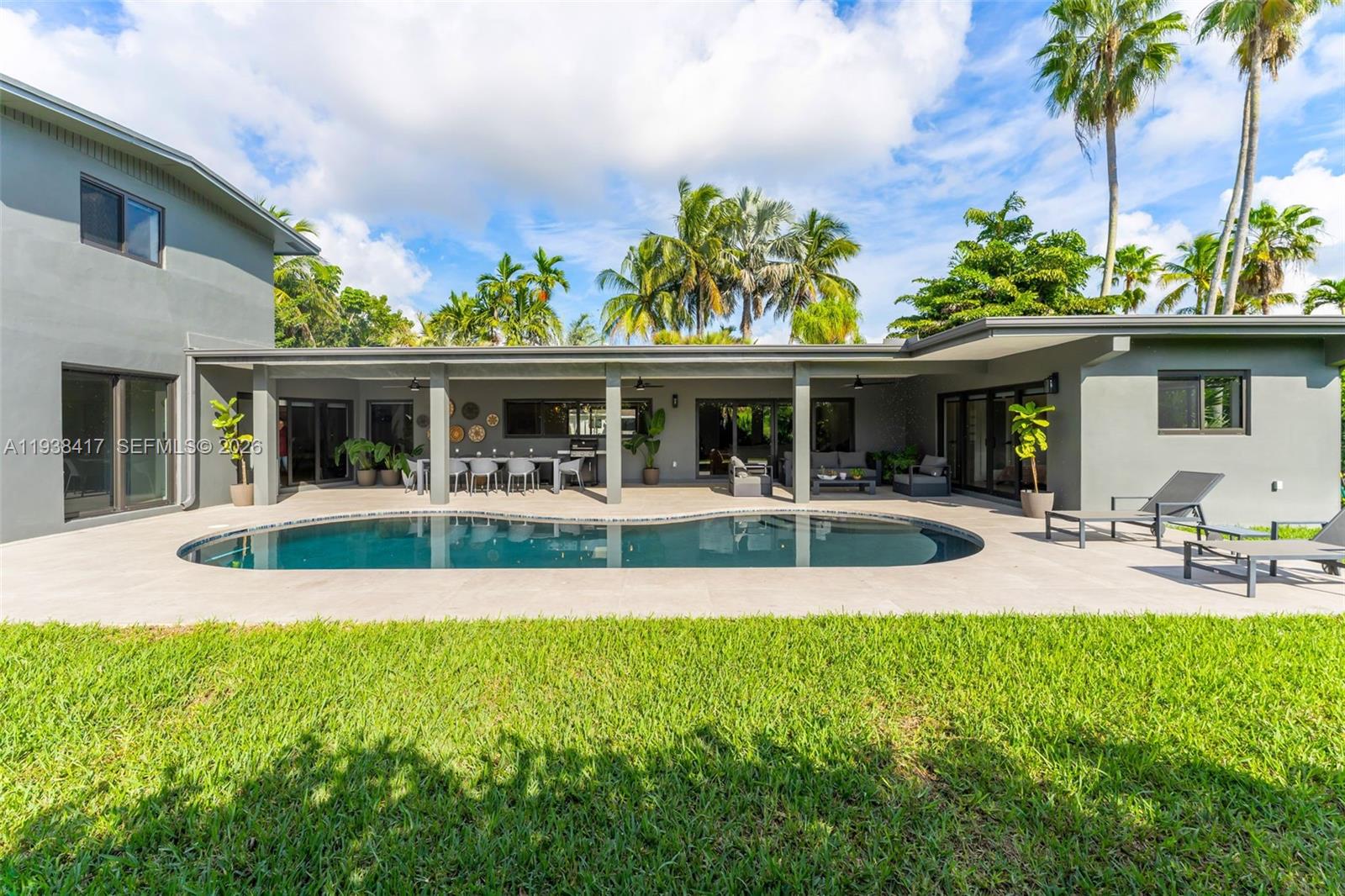 PALMETTO PINES - Residential