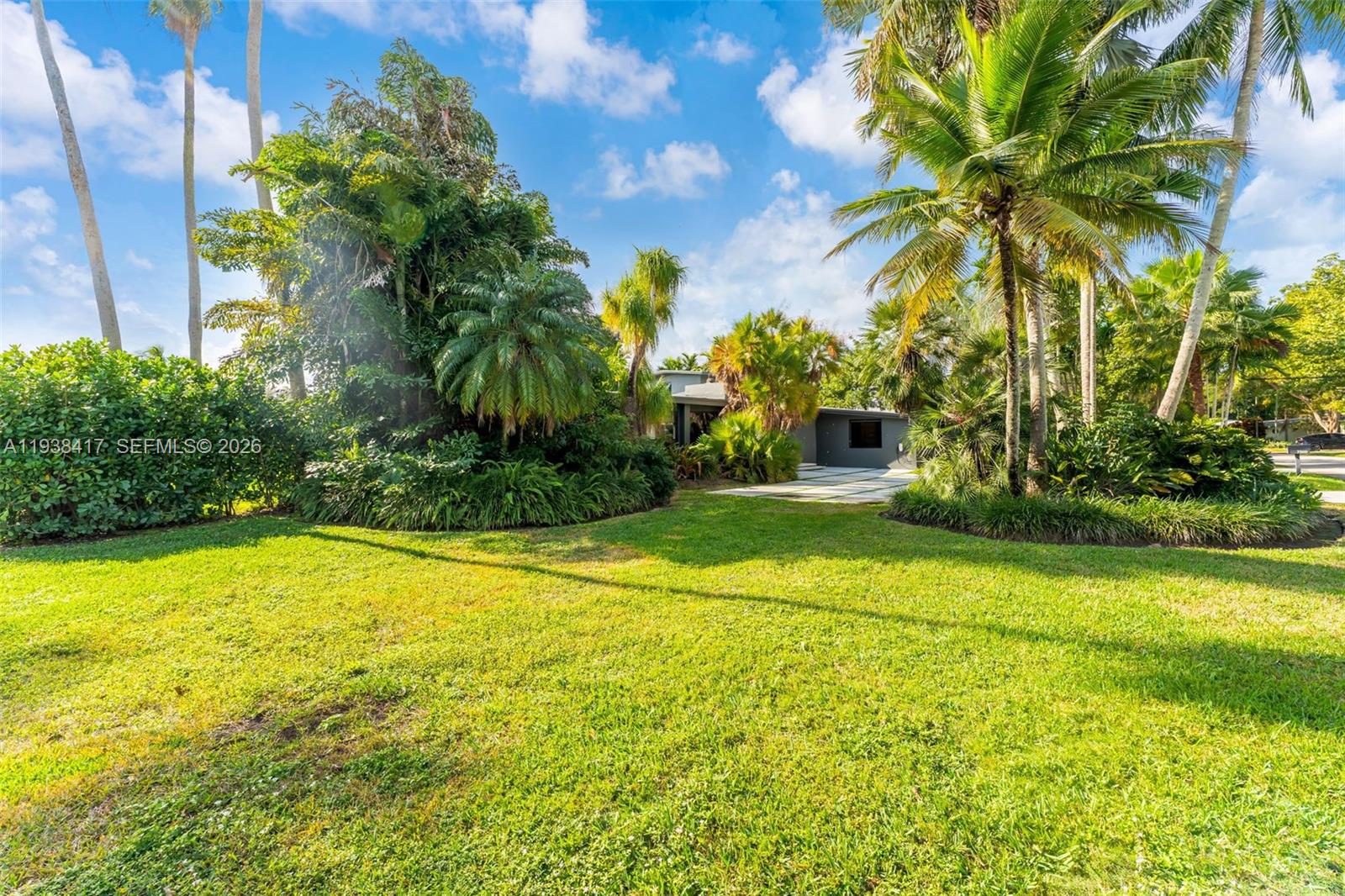 PALMETTO PINES - Residential