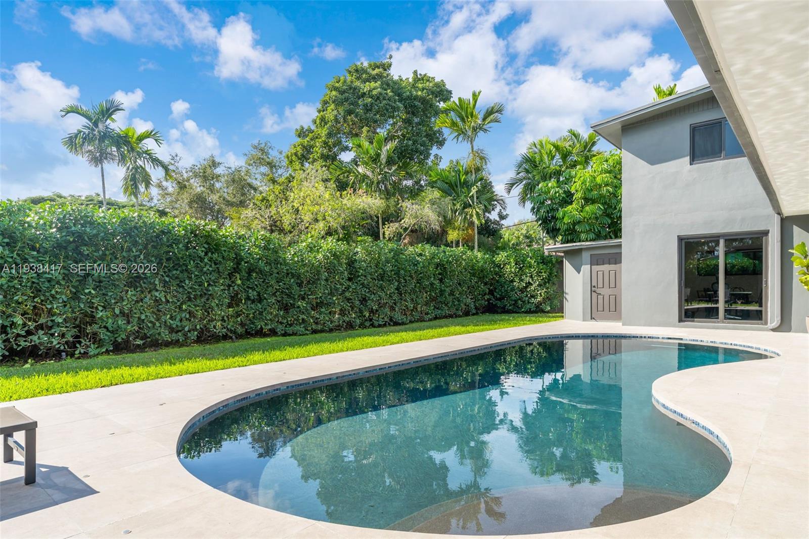 PALMETTO PINES - Residential