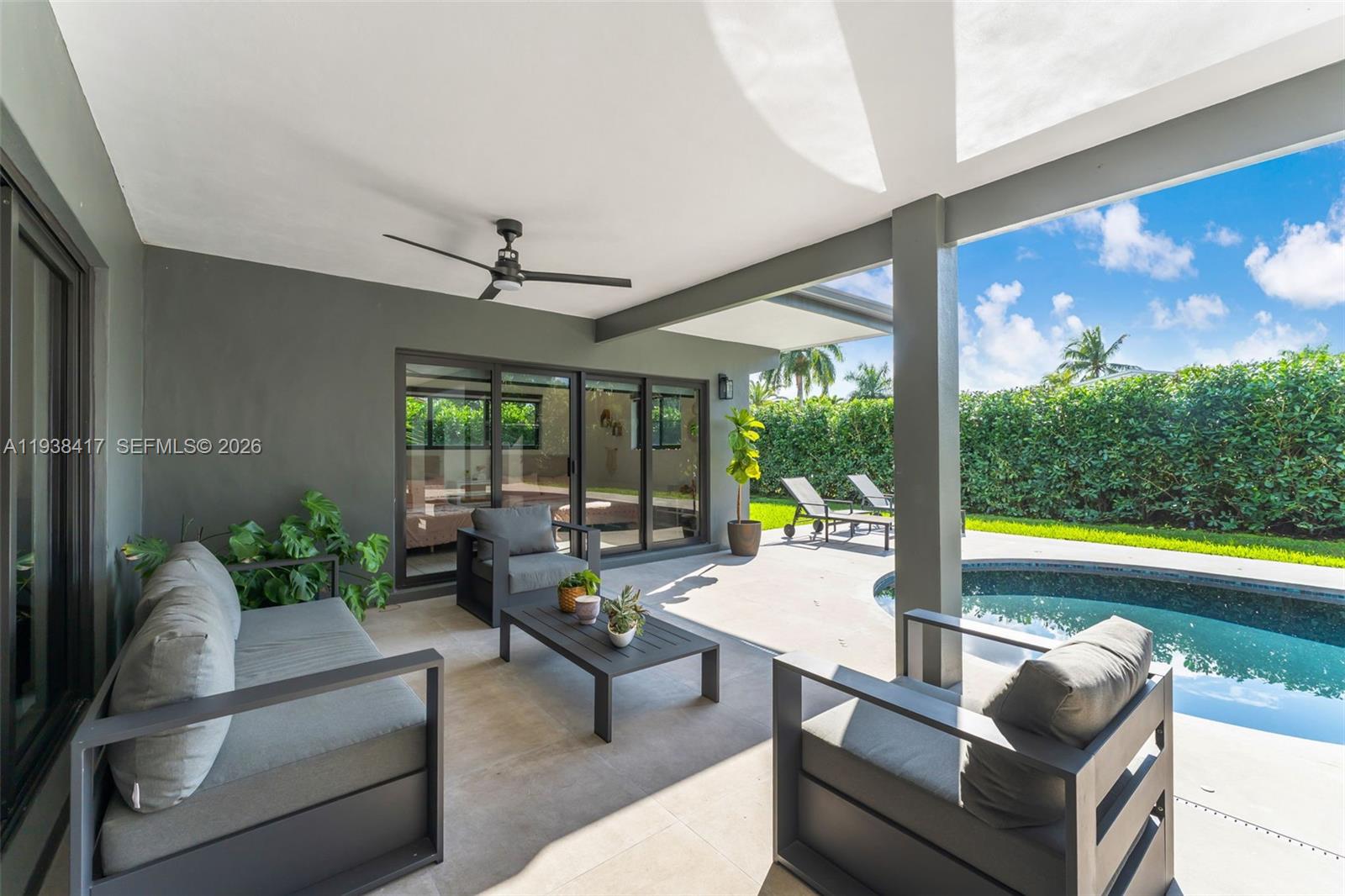 PALMETTO PINES - Residential