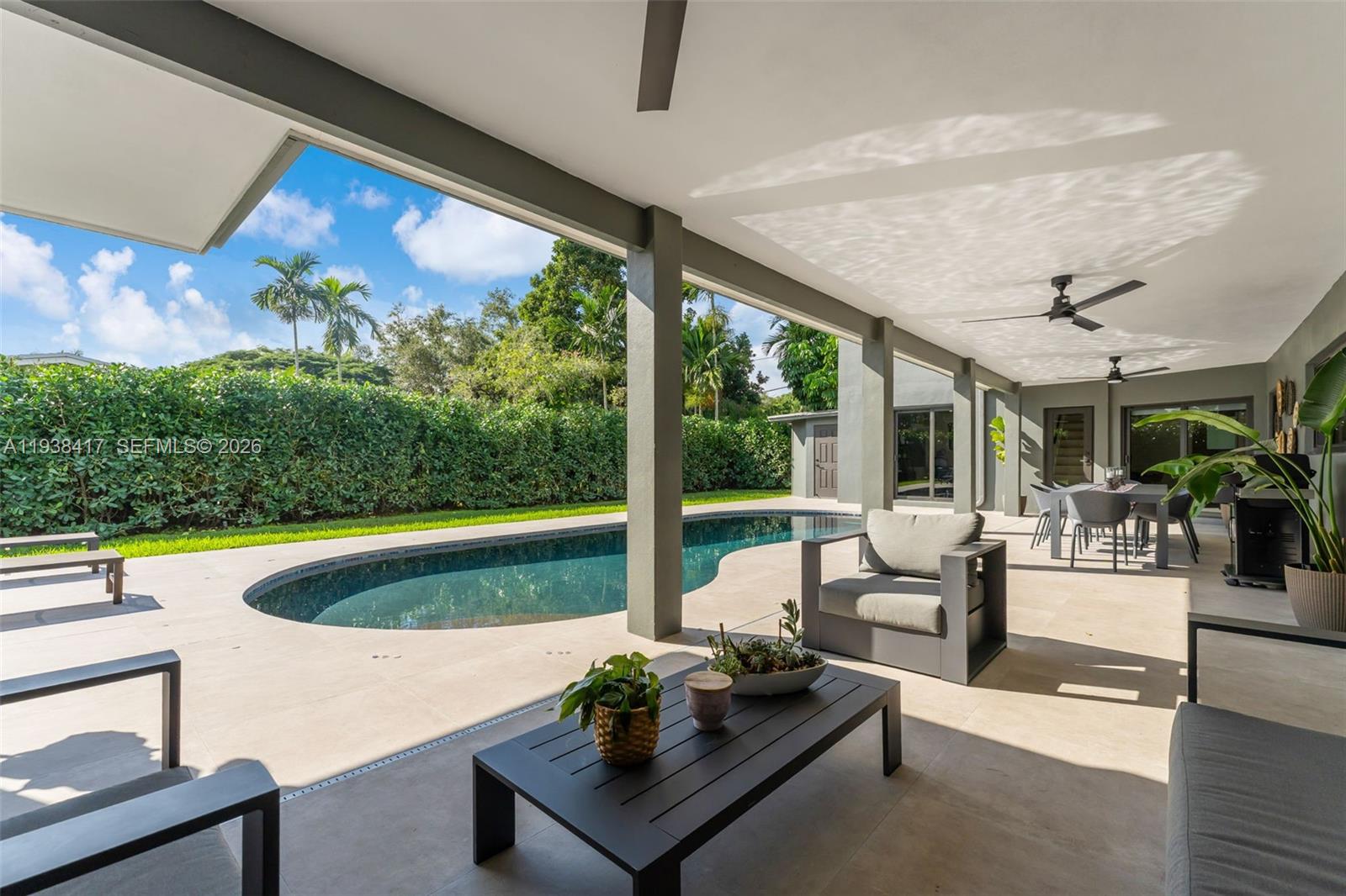 PALMETTO PINES - Residential