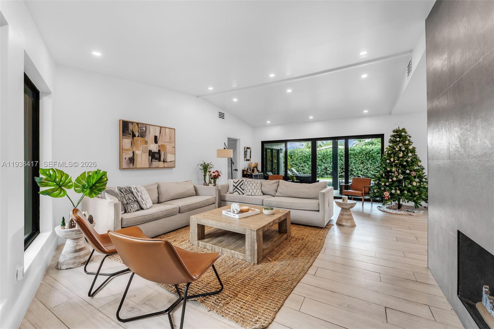 PALMETTO PINES - Residential