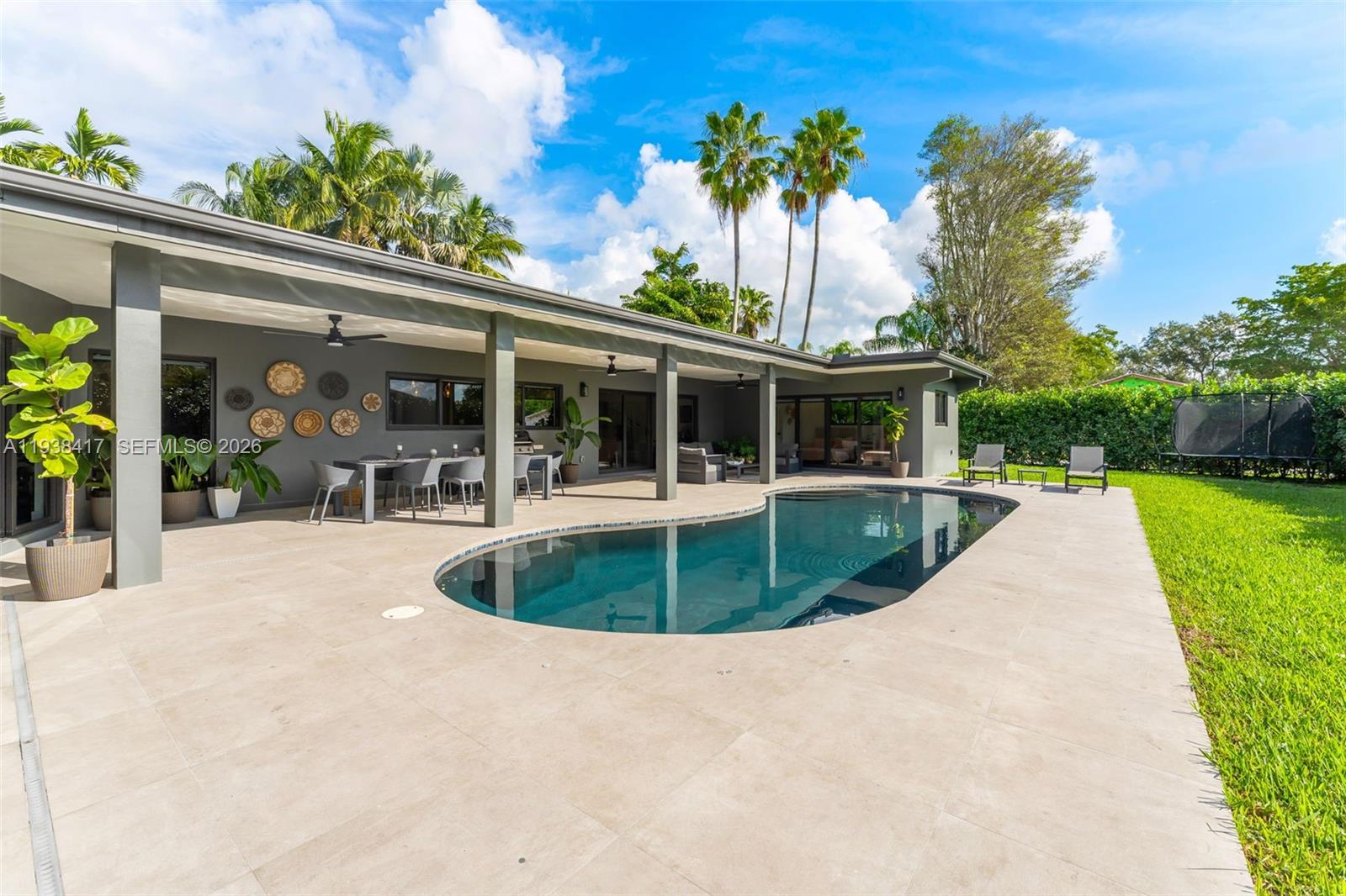 PALMETTO PINES - Residential