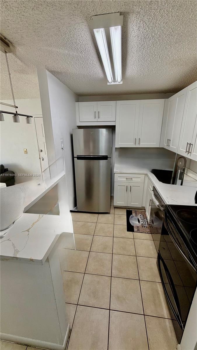 VILLA BELLINI CONDO - Residential Lease