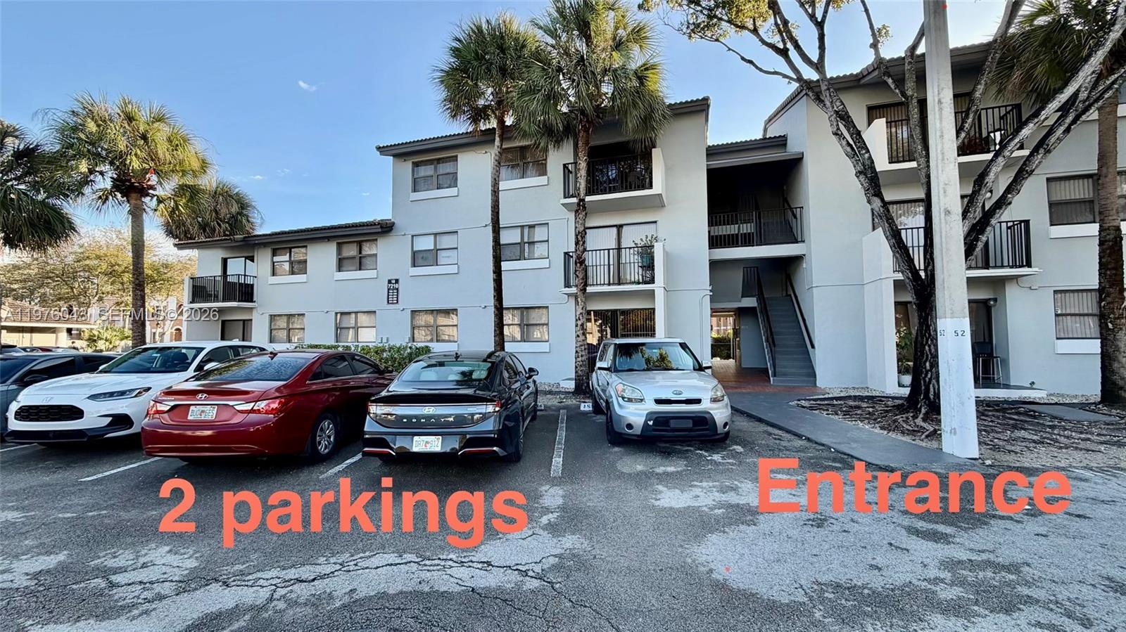 VILLA BELLINI CONDO - Residential Lease