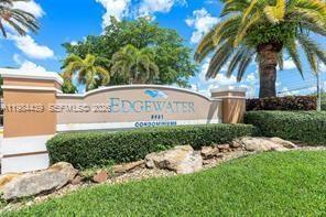 EDGEWATER CONDO - Residential Lease
