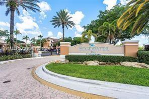 EDGEWATER CONDO - Residential Lease