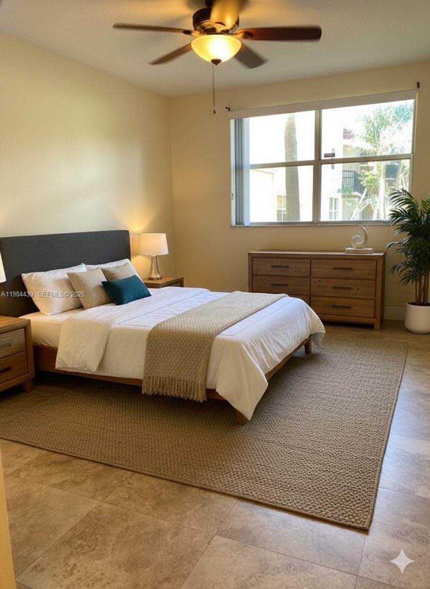 EDGEWATER CONDO - Residential Lease