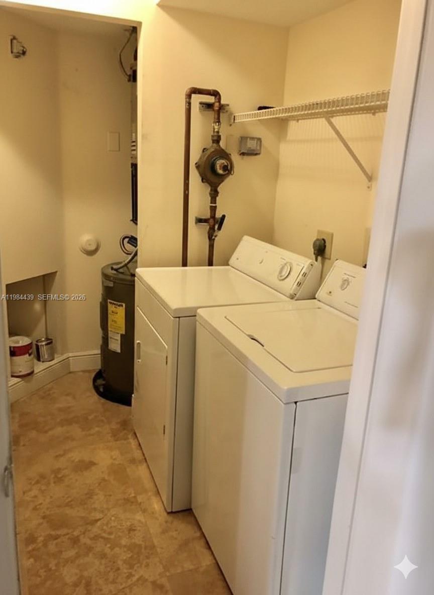 EDGEWATER CONDO - Residential Lease