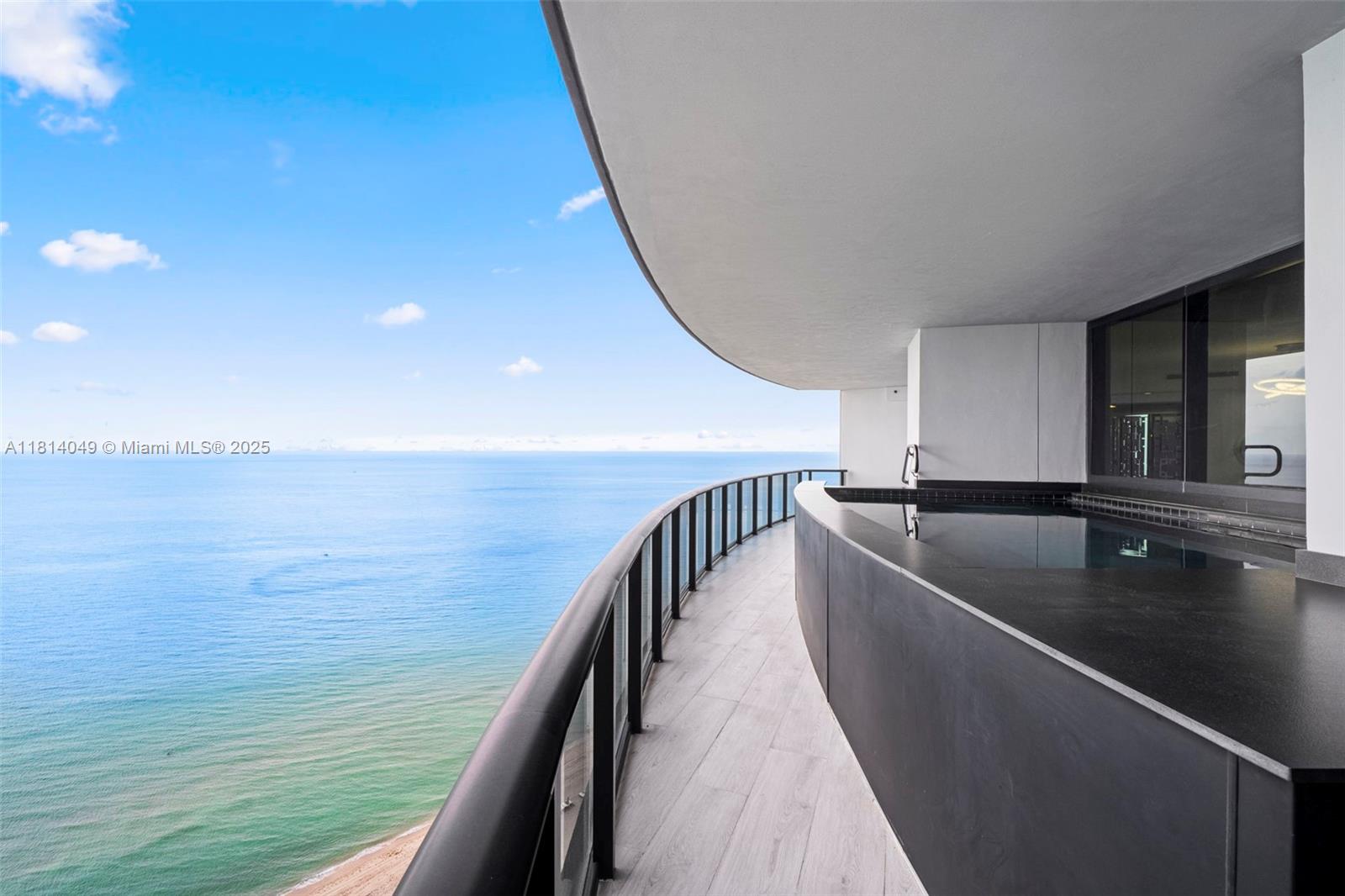 18555 Collins Ave 2105, Sunny Isles Beach, Miami-Dade County, Florida - 4 Bedrooms  
5 Bathrooms - 