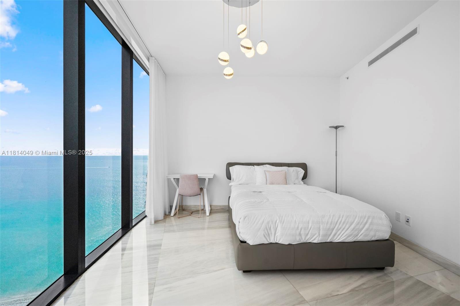 18555 COLLINS AVENUE COND - Residential