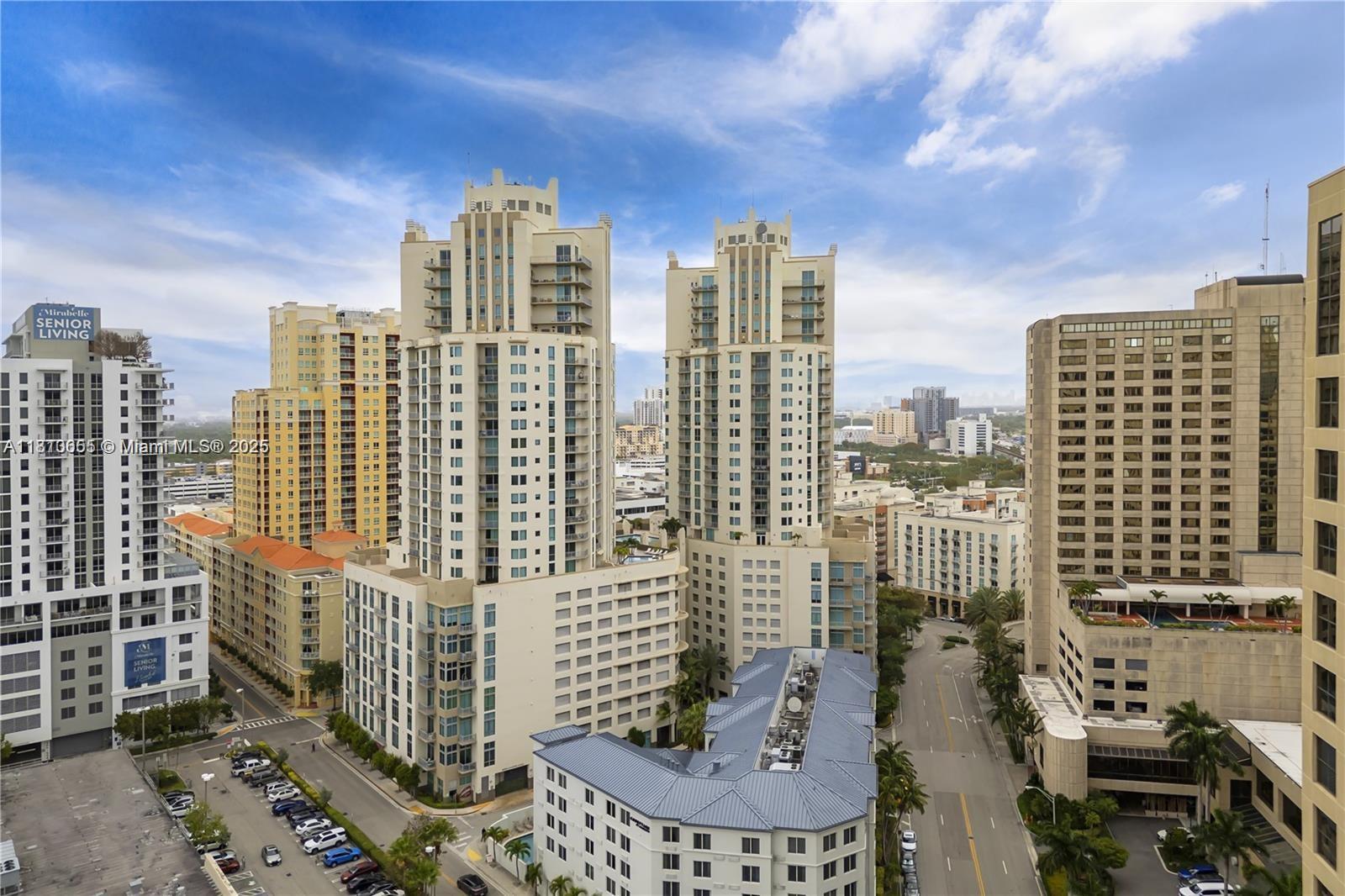 9055 Sw 73rd Ct 1103, Miami, Broward County, Florida - 1 Bedrooms  
1 Bathrooms - 