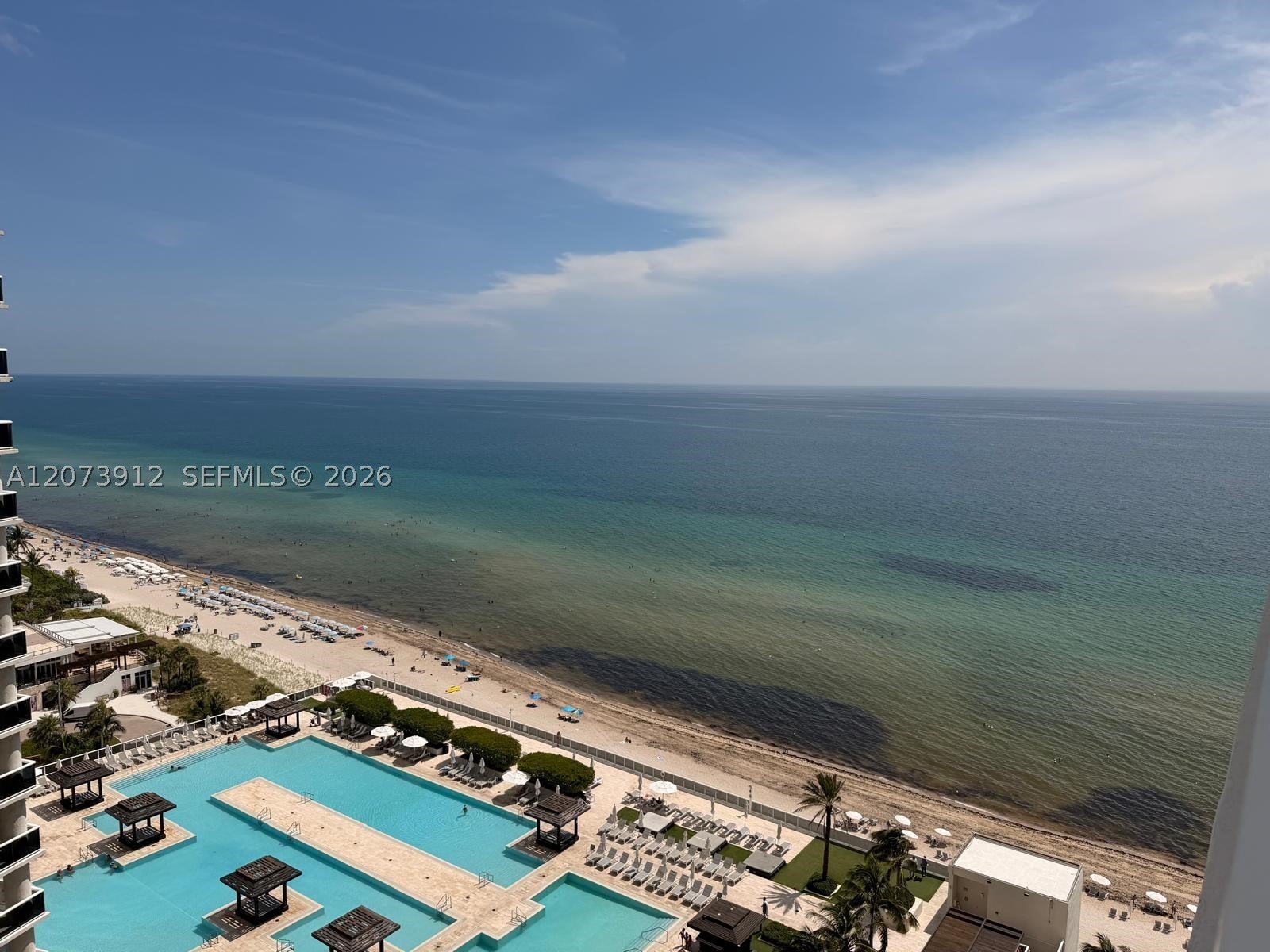 1830 S Ocean Dr 2108