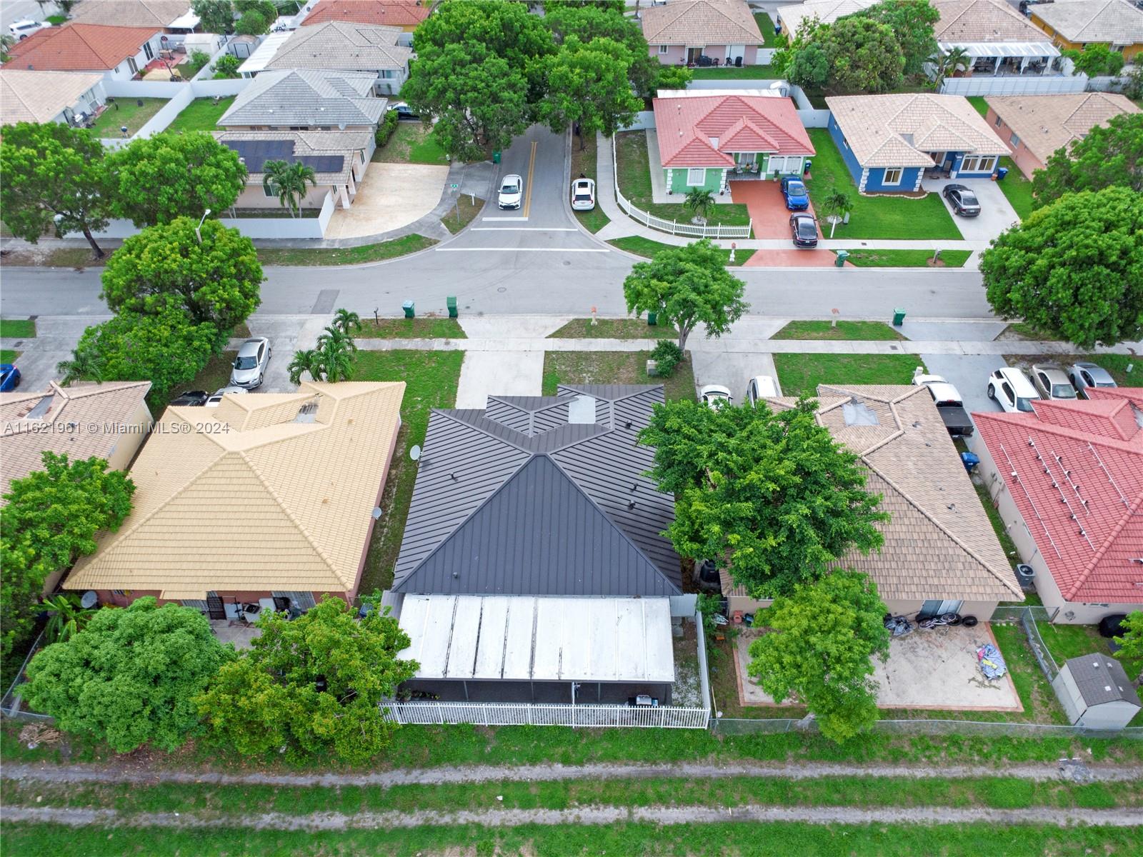 LAKE LUCERNE SEC 7 - Residential