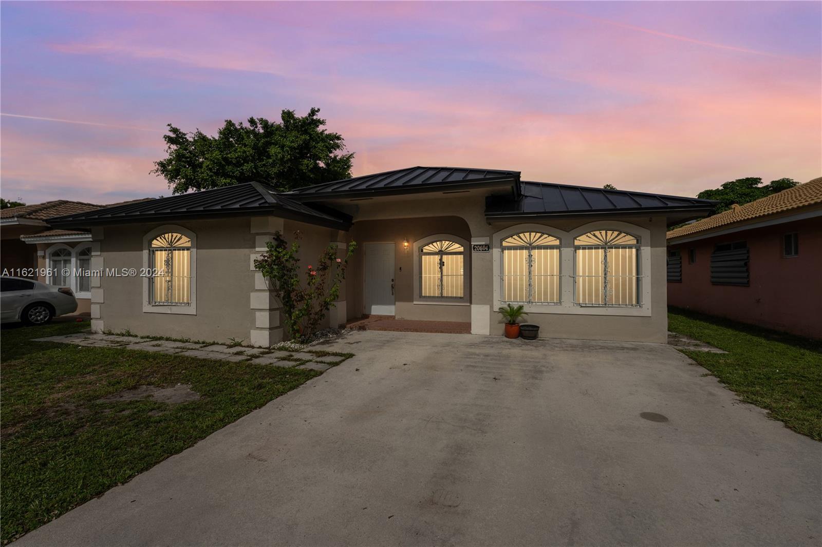 LAKE LUCERNE SEC 7 - Residential