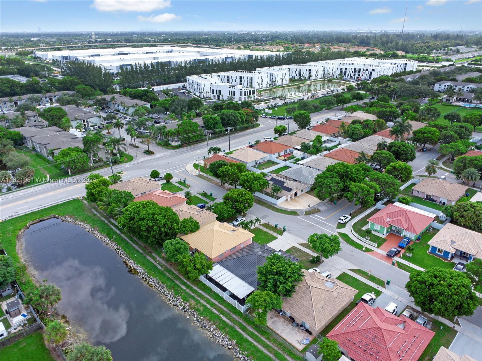 LAKE LUCERNE SEC 7 - Residential