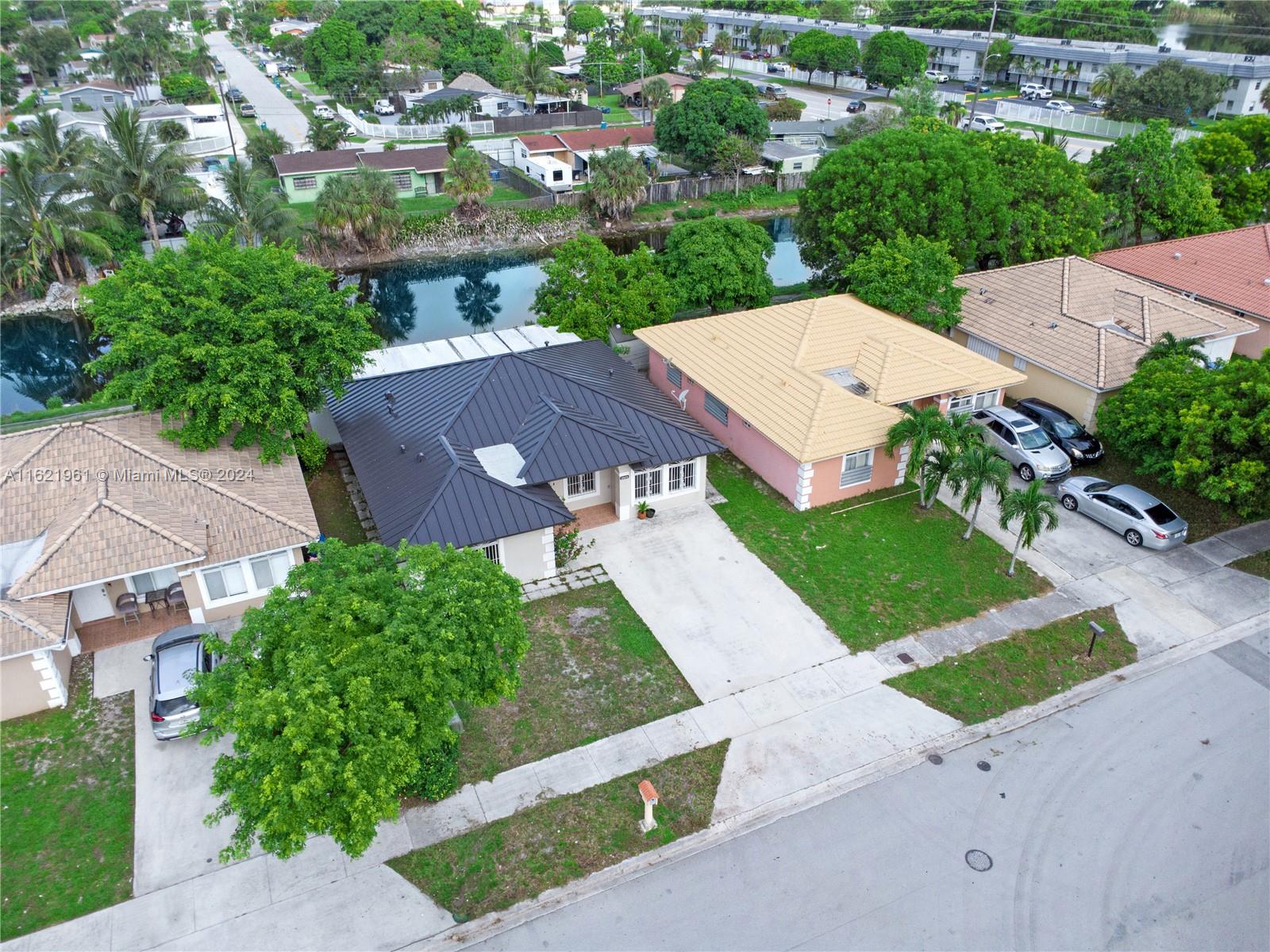 LAKE LUCERNE SEC 7 - Residential