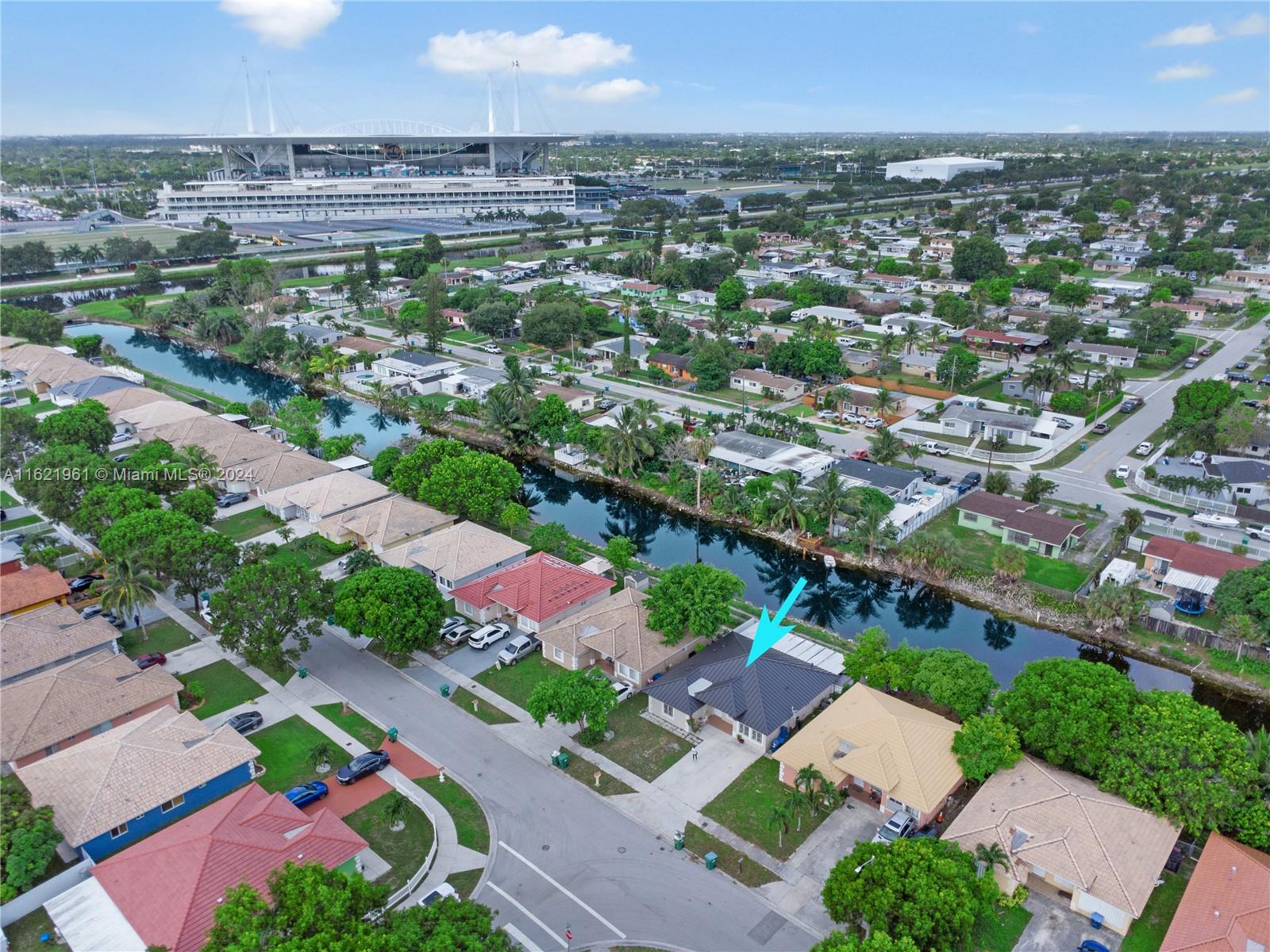 LAKE LUCERNE SEC 7 - Residential