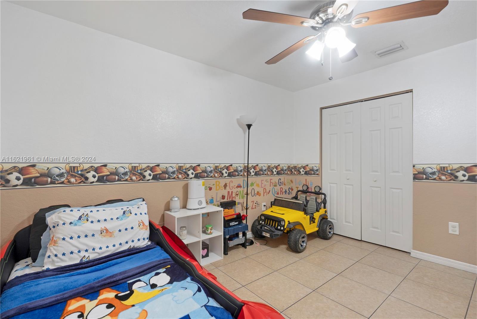 LAKE LUCERNE SEC 7 - Residential