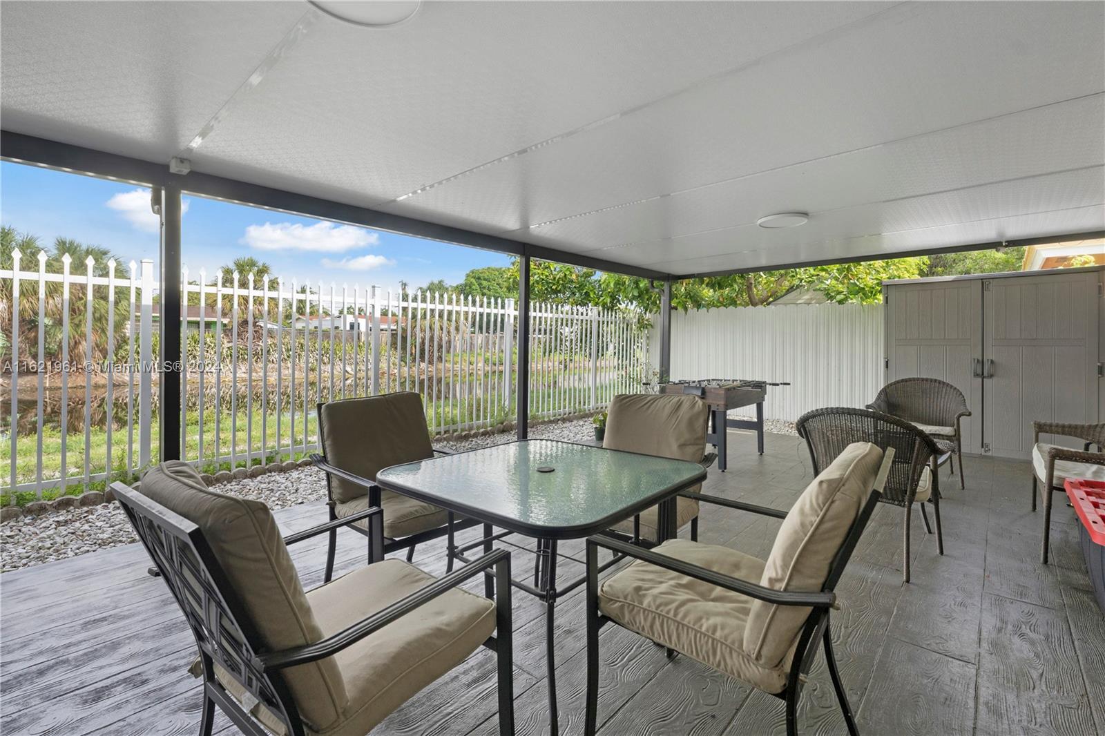 LAKE LUCERNE SEC 7 - Residential