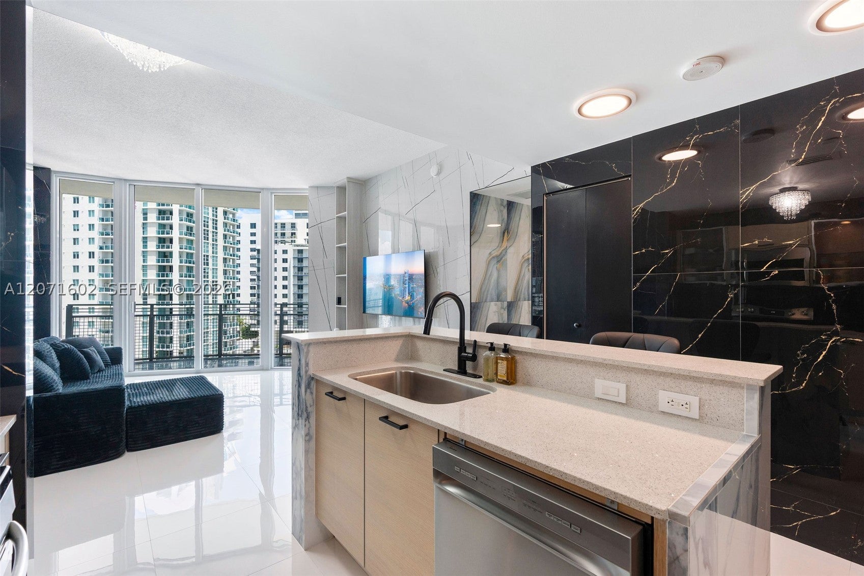 350 NE 24TH Street 1107