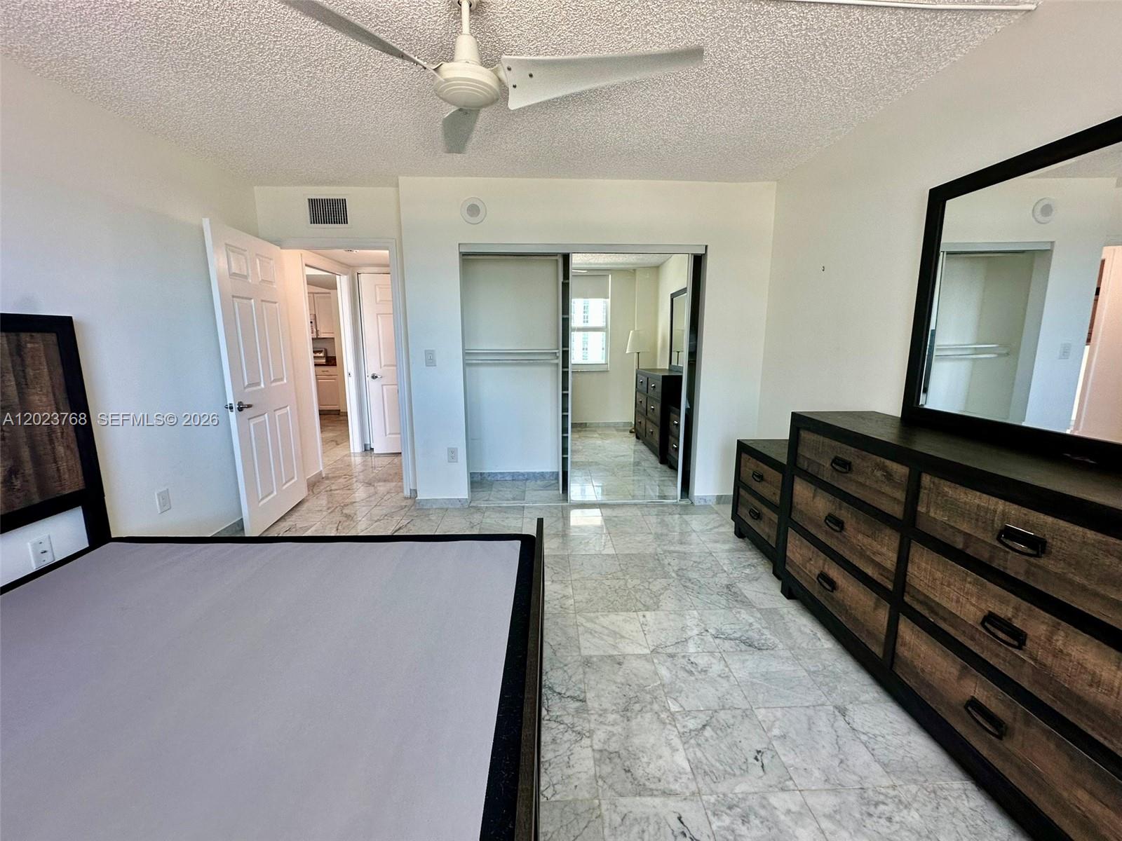 THE MARK ON BRICKELL COND - Residential Lease