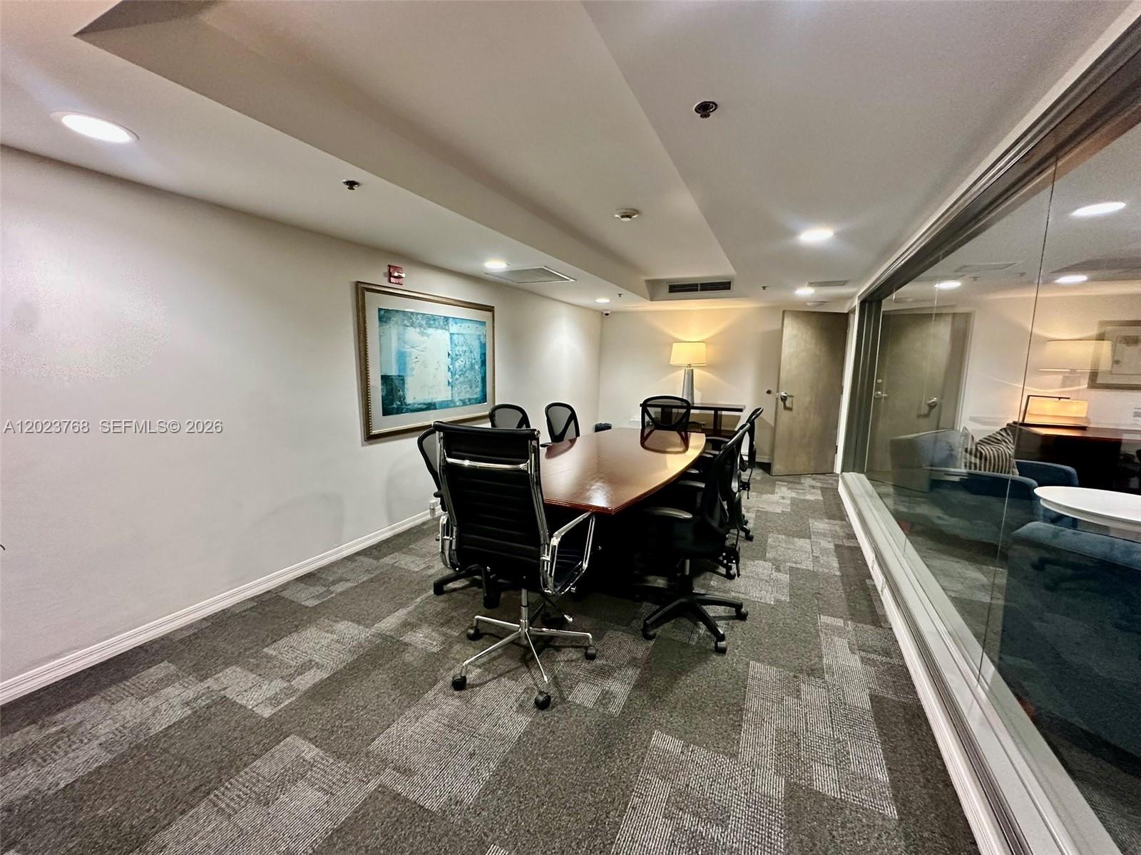 THE MARK ON BRICKELL COND - Residential Lease